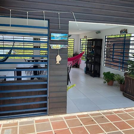 וילמסטאד Westpunt Beach Apartments מראה חיצוני תמונה