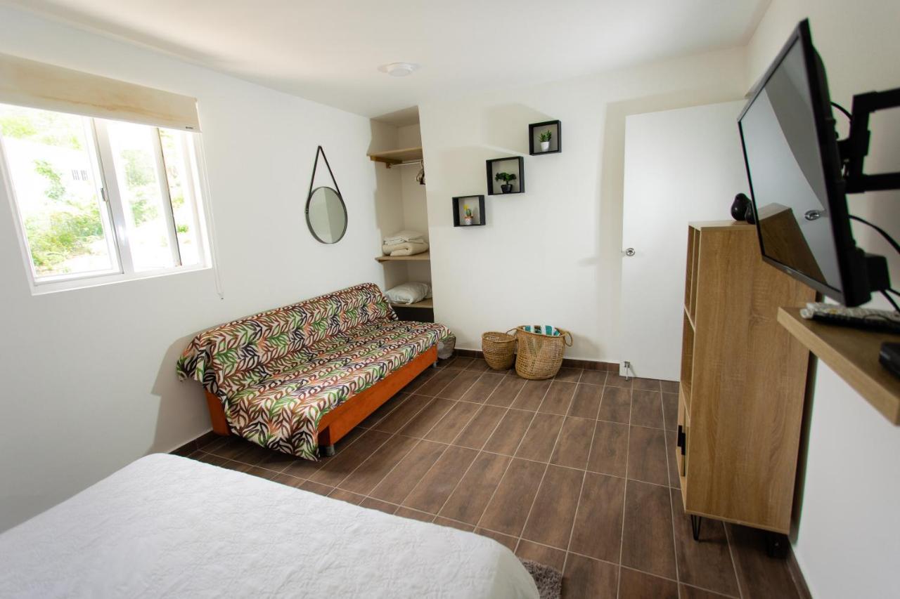 וילמסטאד Westpunt Beach Apartments מראה חיצוני תמונה