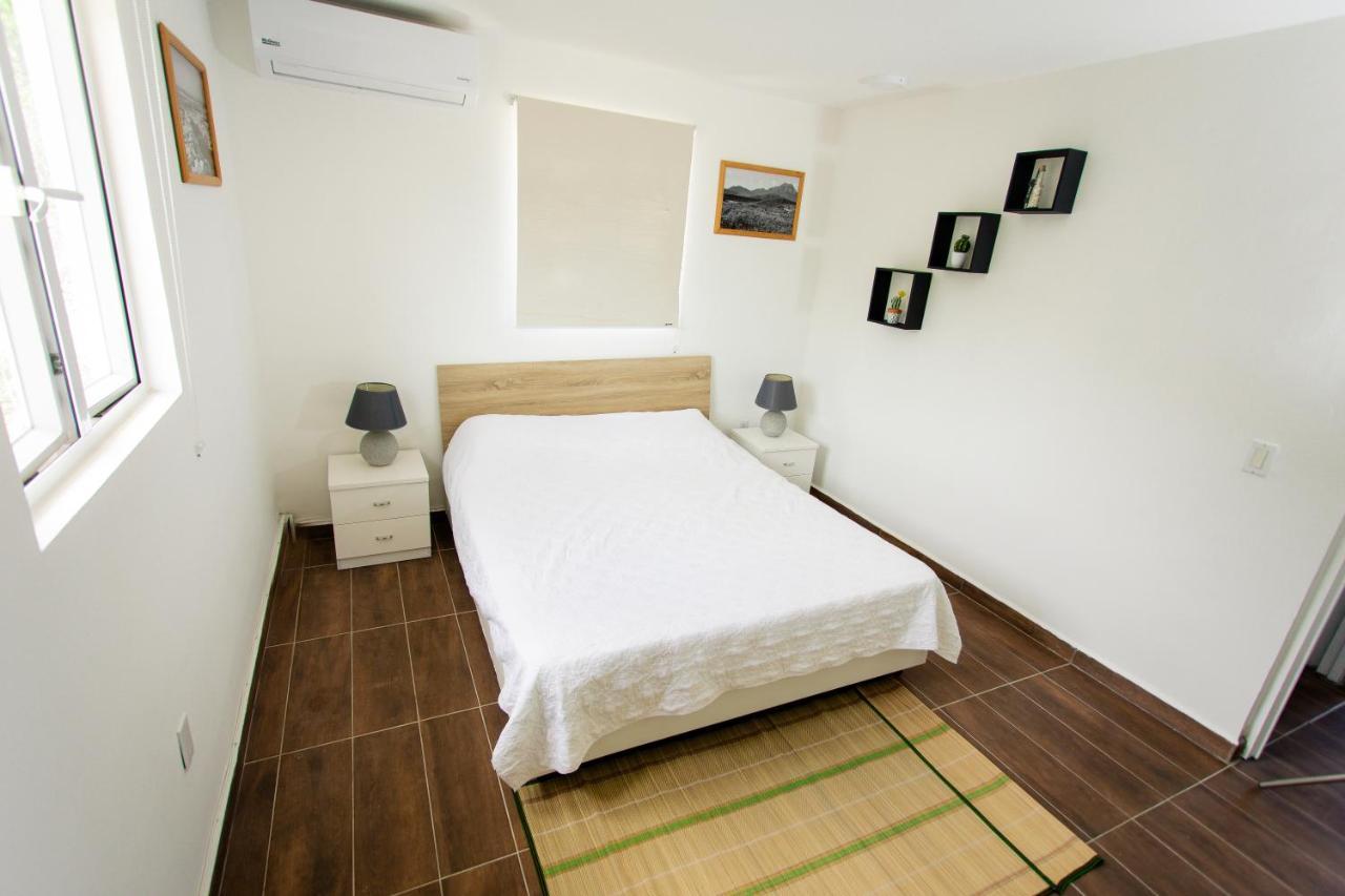 וילמסטאד Westpunt Beach Apartments מראה חיצוני תמונה