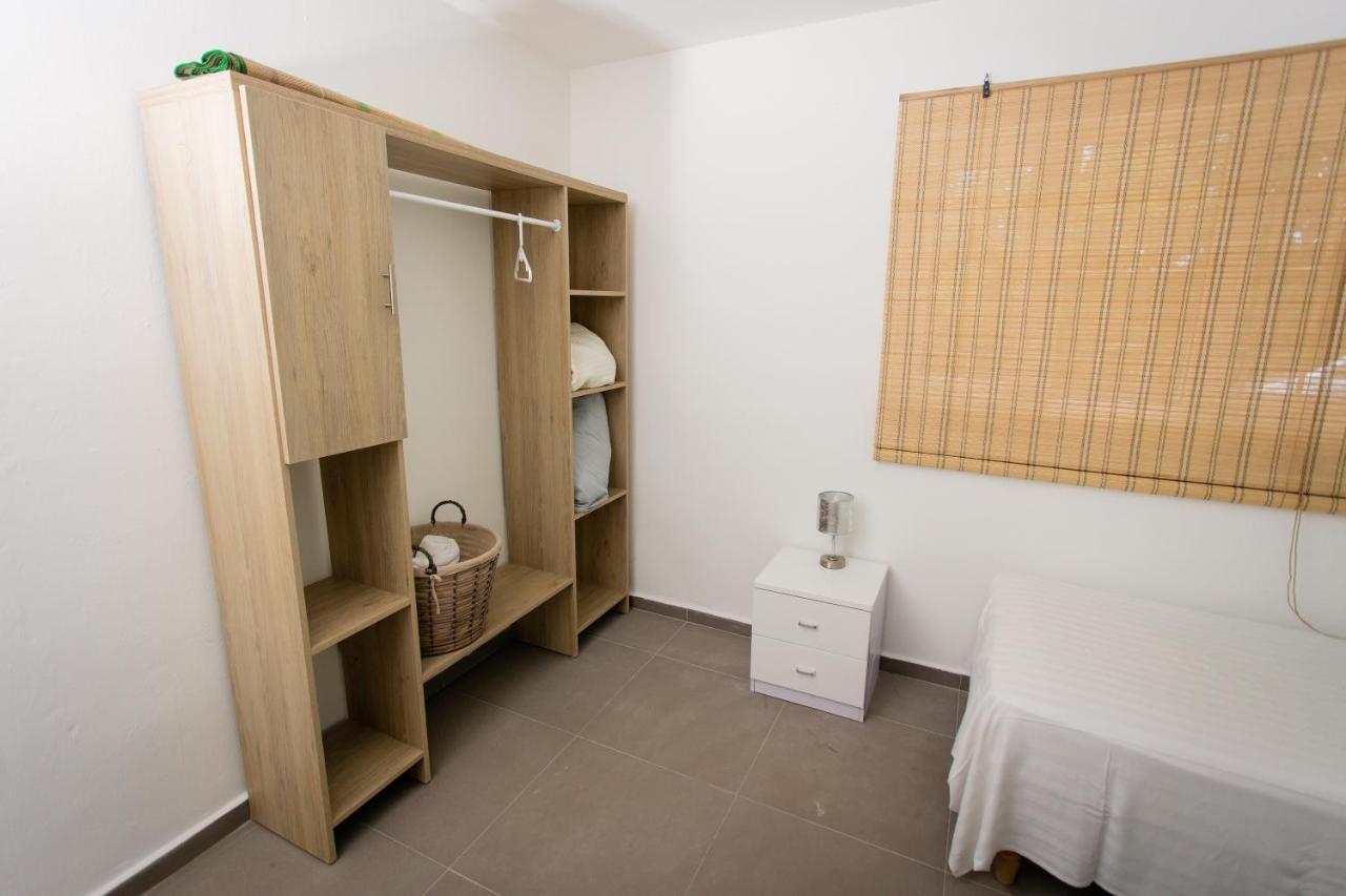 וילמסטאד Westpunt Beach Apartments מראה חיצוני תמונה