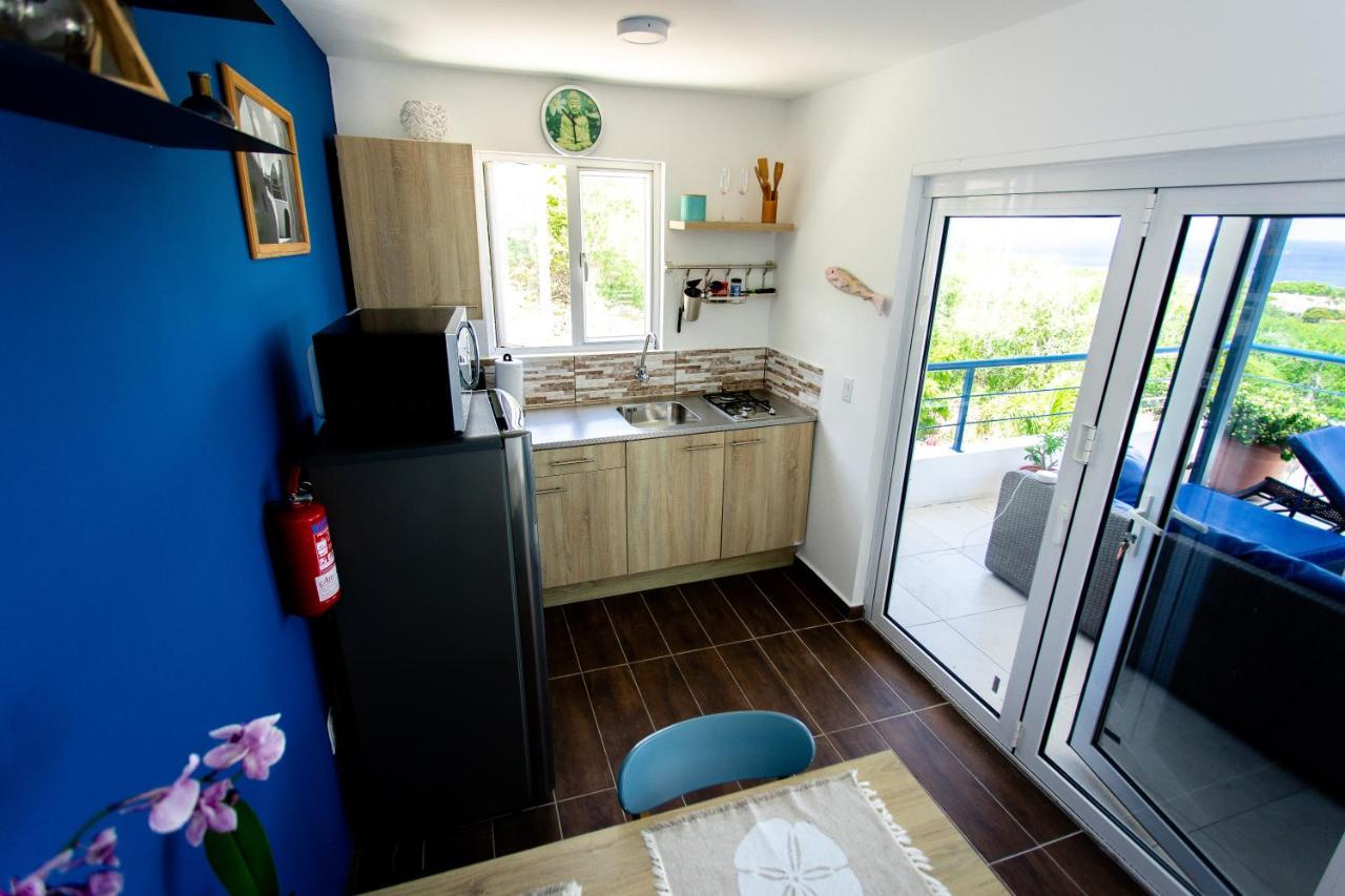 וילמסטאד Westpunt Beach Apartments מראה חיצוני תמונה