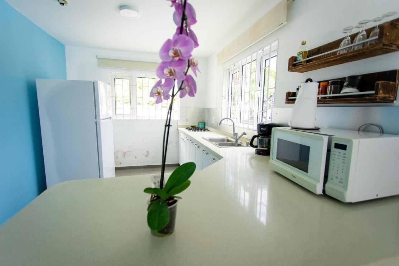 וילמסטאד Westpunt Beach Apartments מראה חיצוני תמונה