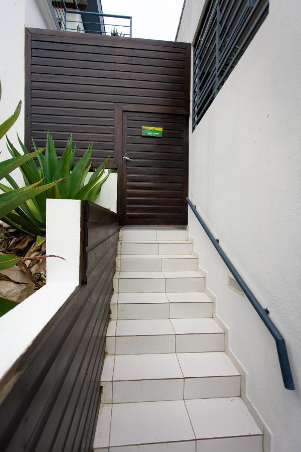 וילמסטאד Westpunt Beach Apartments מראה חיצוני תמונה