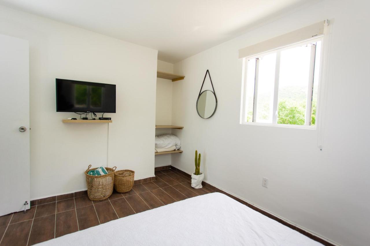 וילמסטאד Westpunt Beach Apartments מראה חיצוני תמונה